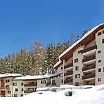 Residenza Chesa Margun 36-3 By Interhome * Surlej