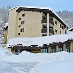 Apartmán Residenza Chesa Margun 36-3 By Interhome *