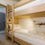 Apartment Residenza Chesa Margun 36-3 By Interhome Apartment Surlej