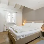 Apartment Residenza Chesa Margun 36-3 By Interhome * Surlej