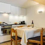 Apartment Residenza Chesa Margun 36-3 By Interhome *