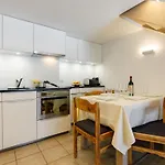 Apartment Residenza Chesa Margun 36-3 By Interhome * Surlej