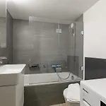 Apartment Residenza Chesa Margun 36-3 By Interhome