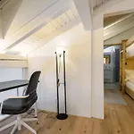 Apartment Apartment Residenza Chesa Margun 36-3 By Interhome