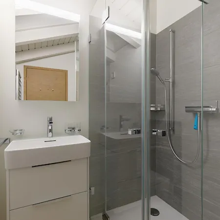 Residenza Chesa Margun 36-3 By Interhome * ズルレイ