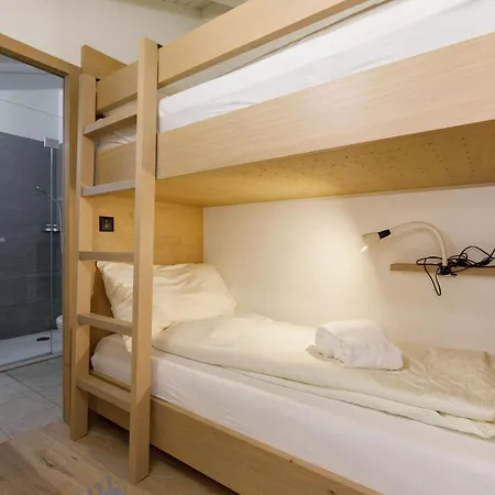 Apartment Residenza Chesa Margun 36-3 By Interhome Apartment Surlej