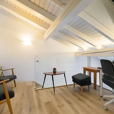 Apartment Residenza Chesa Margun 36-3 By Interhome Surlej
