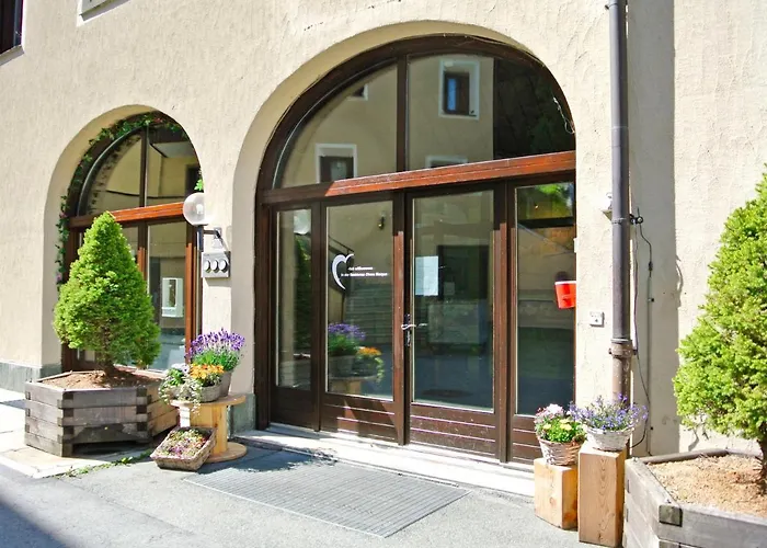 Residenza Chesa Margun 36-3 By Interhome Surlej