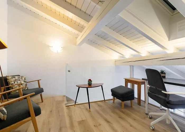 Residenza Chesa Margun 36-3 By Interhome Surlej