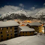 Residenza Chesa Margun 36-3 By Interhome Apartament *
