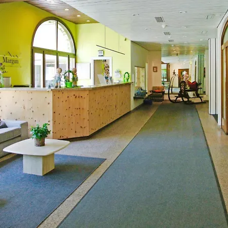 Residenza Chesa Margun 36-3 By Interhome 아파트 *